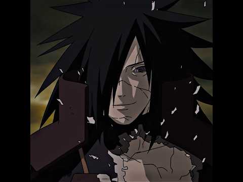 MADARA PRAISES HASHIRAMA