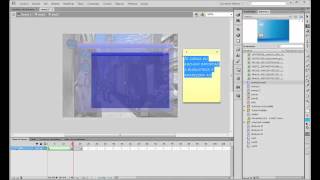 submenu en flash cs6 con actionscript 2.0