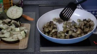 Готовим быстро и вкусно - баклажаны с помидорами и сыром Готовим быстро и вкусно - баклажаны с помидорами и сыром