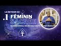 Le retour du fminin sacre avec ammasubaba kinkela wa ma zulu et moot seet maat nut part 1