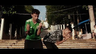 AYAX Y  PROK - SPIRIT (PROD BLASFEM) | VIDEOCLIP #CARAYCRUZ chords