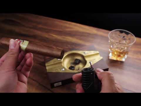 古巴🇨🇺COHIBA高希霸金屬防風打火機