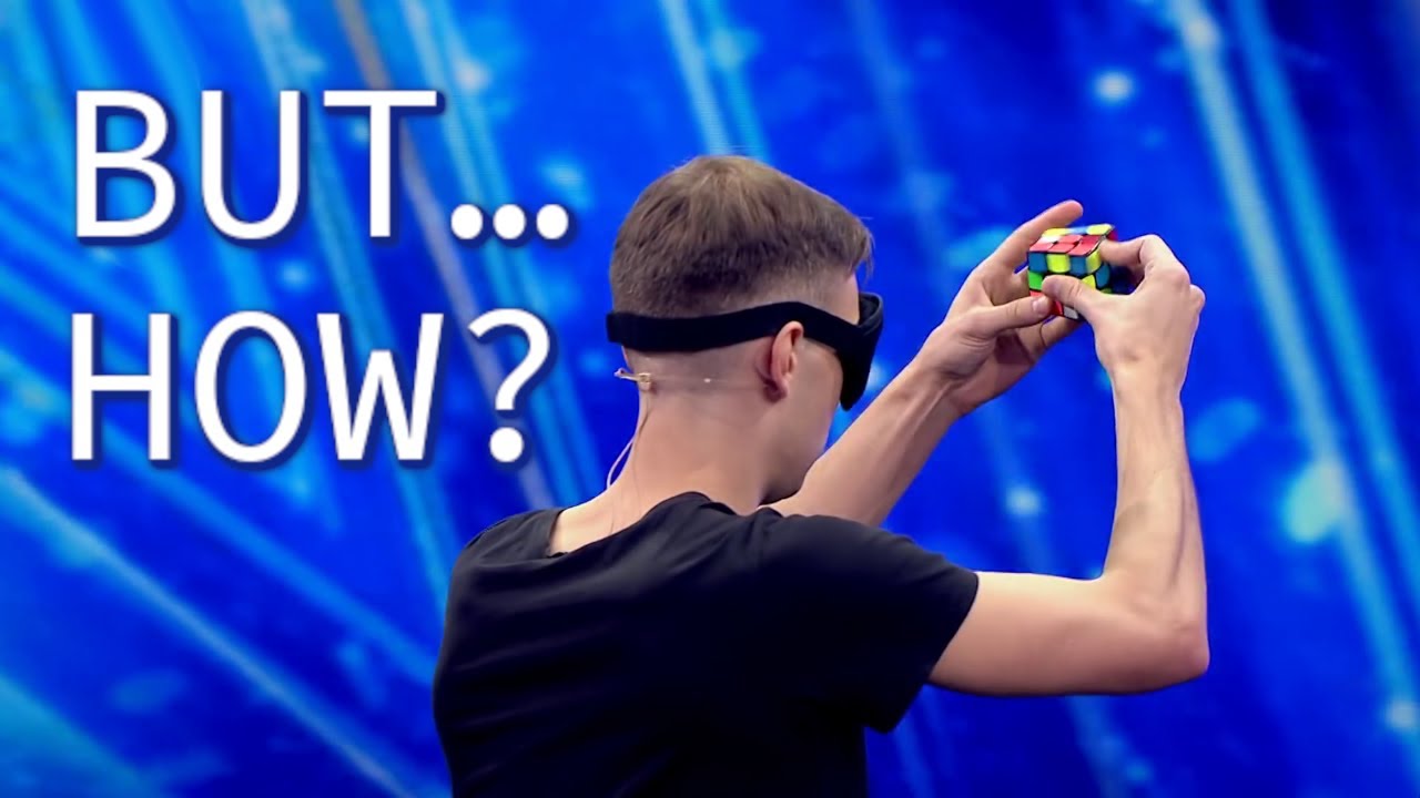 Bulgaria Got Talent: Full breakdown of my Performance 🚀 by Roman Strakhov