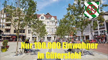 Welche ist die kleinste Großstadt Deutschlands?