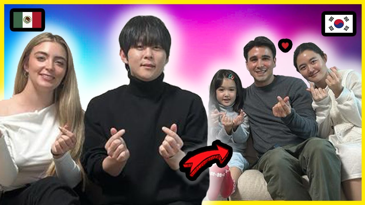 La VIDA de un MEXICANO en el EXTRANJERO...