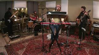 Once &amp; Future Band - How Does It Make You Feel? - Daytrotter Session - 4/24/2018