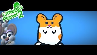 LittleBigPlanet 2 - Hamster Dance!