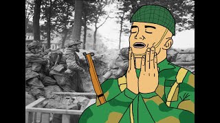 The British Army Experience | Post Scriptum