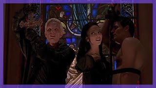 Buffy - 2x10 - trailer 2