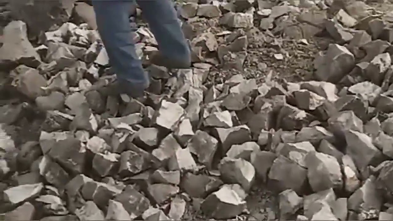 ferro alloys manufacturing process