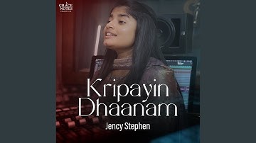 Kripayin Dhaanam