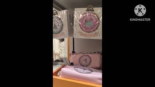 A little Disney shopping | A lot of Stoney Clover 