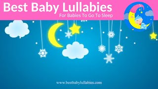 SHINING STARS LULLABY For Babies To Go To Sleep From Sleep Baby Sleep Album of Baby Music & Songs