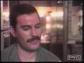 ET Interview With Queen 1986