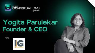 What Does Secure by Design Really Mean | Yogita Parulekar, Founder & CEO of Invigrid