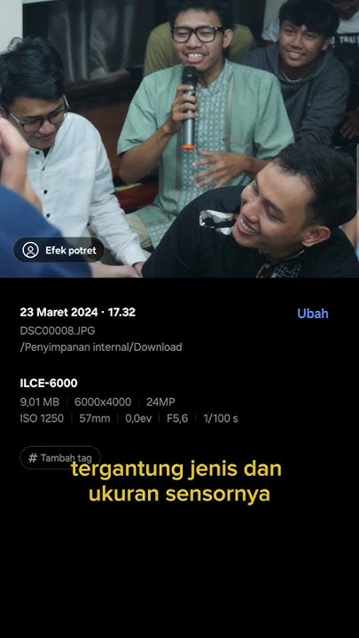 Apa Itu Noise Pada Foto Dan Kenapa Foto Kita Banyak Noisenya apa-itu-noise-pada-foto-dan-kenapa-foto-kita-banyak-noisenya