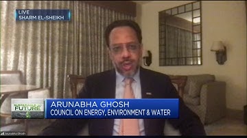 You cannot claim to be moving toward net-zero if you don