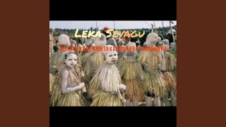 Leka Sevagu (feat. Razorh sa, Dracular & Young Nikka) - Dederiser