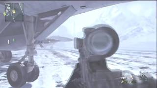 MW2 Quality Test HD