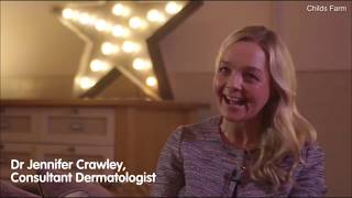 Dermatologist discusses sunscreen tips for children