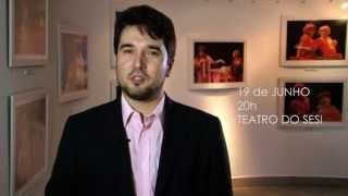 Sesi-ES Música Clássica apresenta: Ciclo Beethoven - Sinfonias nº 5 e nº 7 e Dvorak