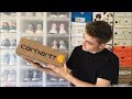 Unboxing colis carhartt   julesneakers fr