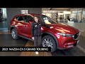 New 2021 Mazda CX-5 Grand Touring | White Bear Lake | Brooklyn Park | St Paul | MN