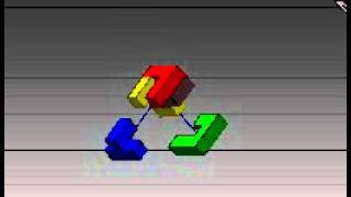 CAD Cube Explosion.wmv