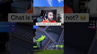 Bro in disbelief or a bot??
