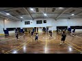 Roller Skates Vs Alay Lakad Game 04 AVC 2026 Fun Games Sesh 09 Finman Main 
