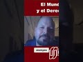 Constitución Mexicana vs. Compromisos Internacionales: Debate Clave #shorts