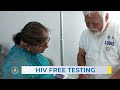 GOV INSIDER- HIV TESTING