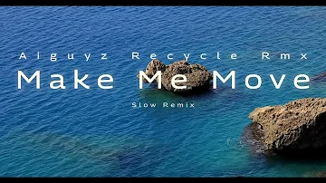 Culture Code - Make Me Move (Slow Remix) ft. Karra