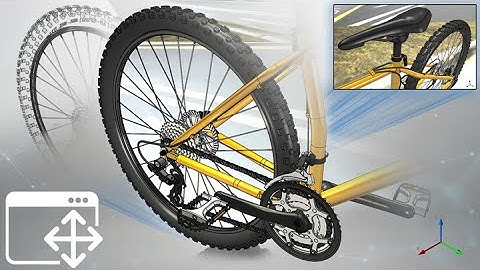 T-FLEX CAD 17 - Main Window Navigation