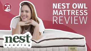 Nest Owl Mattress Review - Best/Worst Qualities!
