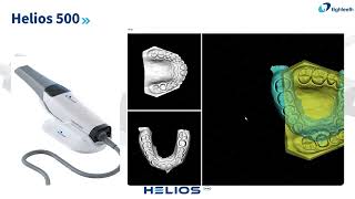 Helios 680 vs. Helios 500 Accuracy Comparison