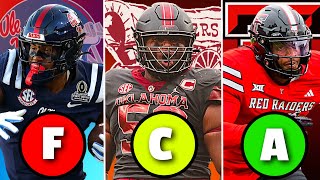 49ers 2026 NFL Draft Grades: Breaking Down EVERY Pick | Reaches, Steals & Best Value