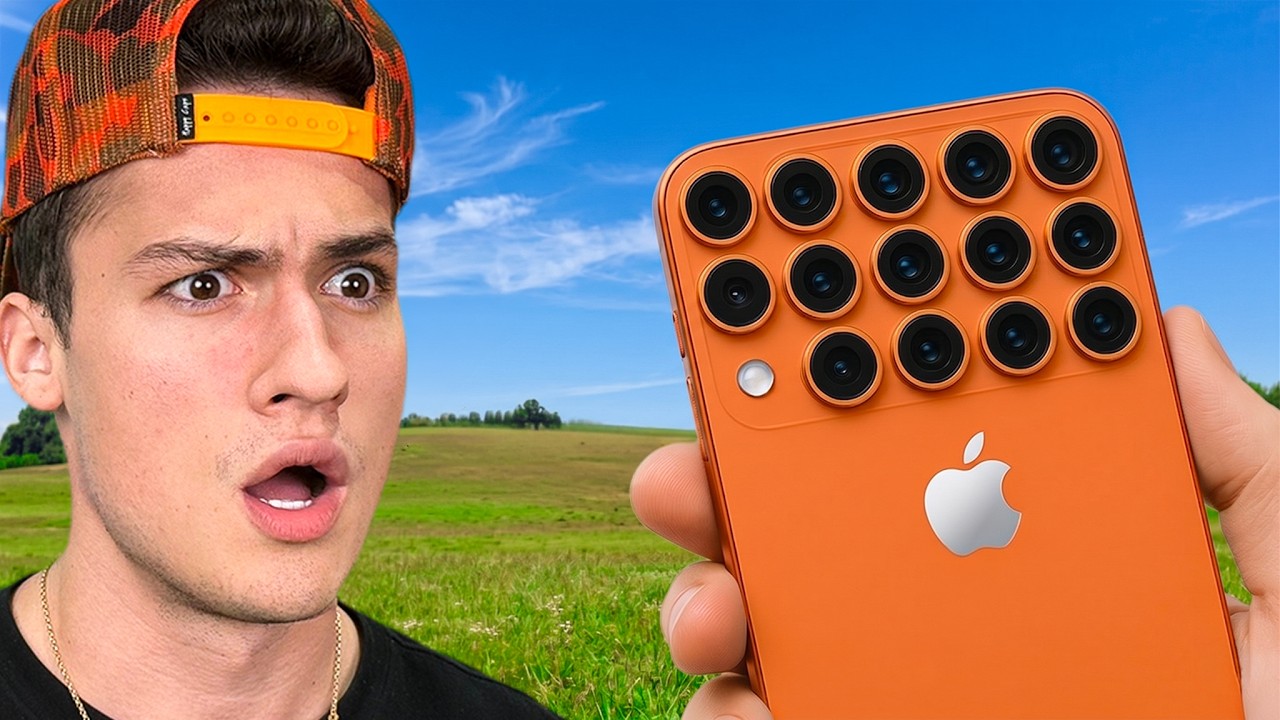 GENIUS Gadgets You NEED TO SEE!