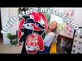 I spent $174 on a THRIFT STORE MYSTERY BOX so you don't have to | BIGGEST THRIFT HAUL EVER +40 items