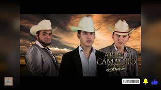 Los Talibanes del Prieto Ariel Camacho