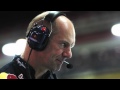 F1 Interview with Vettel, Webber, Horner, and Newey after Singapore