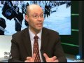 U.S., Iran may collaborate secretly on ISIS | Aimee Amiga interviews START's Gary Ackerman