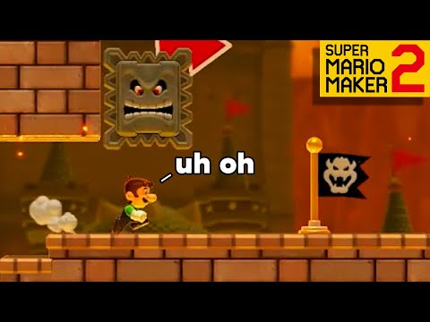 Warning This Video Contains TROLLS Uncleared Levels