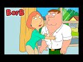 &quot;FAMILY GUY&quot; - PETER LOST WEIGHT