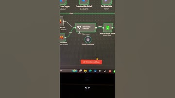 OCR ข้อมูลจากไฟล์ PDFไปใส่ Google Sheetให้อัตโนมัติ n8n