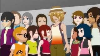 Dinomaster Enigma ตอนที่ 04