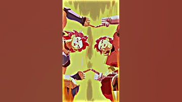 How to make saiyan twin OC