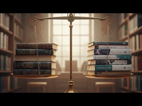 حرشفة في فروق الفلسفه الجزء الثاني مقارنة بين الفلسفة الإسلامية والحديثة
