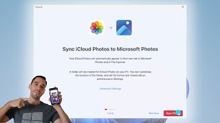 How To View Your iPhone Photos On Windows 11