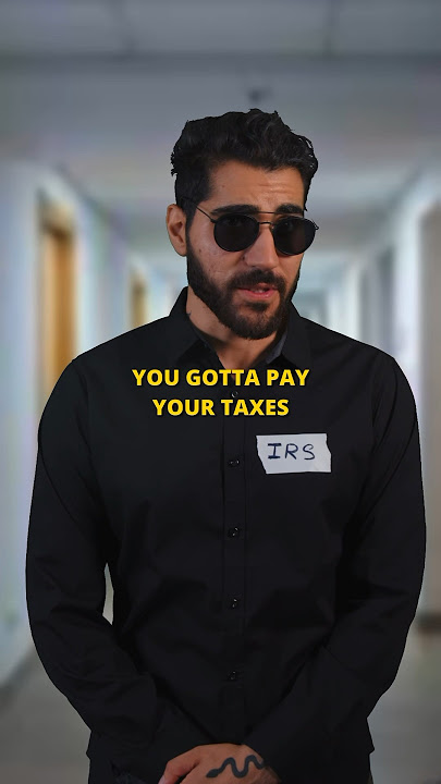 Why Arabs hate taxes
